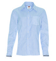 BLUSA PARA MUJER MANGA LARGA